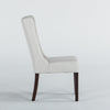 Simple Tufted Dining Chair