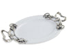 Horse Shoe and Bit Tray - Hamptons Furniture, Gifts, Modern & Traditional