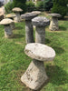 19th C  Staddle Stones - Hamptons Furniture, Gifts, Modern & Traditional