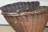 Vintage Grape Collecting  Baskets - Hamptons Furniture, Gifts, Modern & Traditional