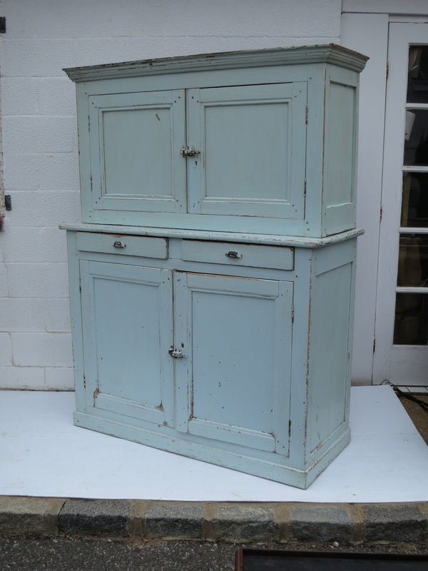 Painted Kitchen Cupboard - Hamptons Furniture, Gifts, Modern & Traditional