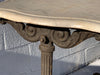Antique Bistro Table, French 19th Century - Hamptons Furniture, Gifts, Modern & Traditional