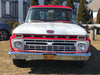 1966 Ford Pick Up - Hamptons Furniture, Gifts, Modern & Traditional