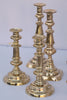 Antique Brass Candlesticks - Hamptons Furniture, Gifts, Modern & Traditional