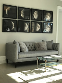 Phases of the Moon - Hamptons Furniture, Gifts, Modern & Traditional