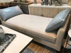 Lush Custom Upholstered Daybed - Hamptons Furniture, Gifts, Modern & Traditional