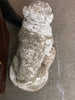 English Stone Bulldog Statue - Hamptons Furniture, Gifts, Modern & Traditional