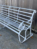 Unusual Garden Benches, very long - Hamptons Furniture, Gifts, Modern & Traditional