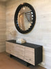 Modern Oak Sideboard - Hamptons Furniture, Gifts, Modern & Traditional