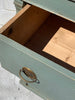 French Dresser, later painted in Blue, c 1890 - Hamptons Furniture, Gifts, Modern & Traditional