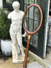 Giant Tennis Racket - Hamptons Furniture, Gifts, Modern & Traditional