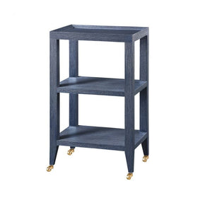3 Tier Side Table in 3 Colors