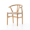 Wishbone Style Chair - Hamptons Furniture, Gifts, Modern & Traditional