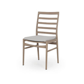 Outdoor Teak Dining Chair - Hamptons Furniture, Gifts, Modern & Traditional