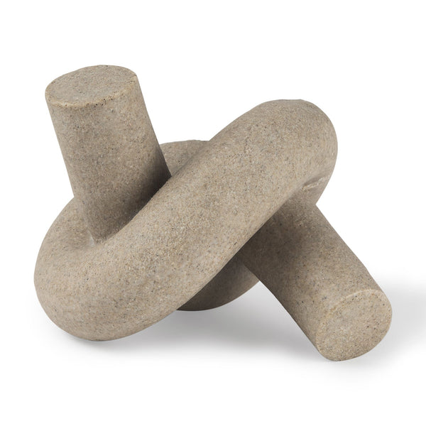 Sandstone and Granite Resin Knots - 2 sizes, 2 Colors