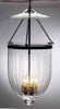 Bell Jar Lights - Hamptons Furniture, Gifts, Modern & Traditional