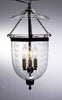 Bell Jar Lights - Hamptons Furniture, Gifts, Modern & Traditional