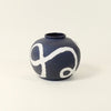 Contemporary Chinese Ceramic Vases - Hamptons Furniture, Gifts, Modern & Traditional
