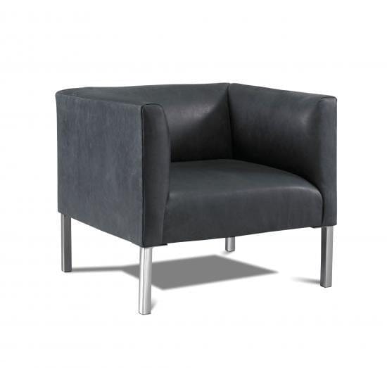 Modern Upholstered Occasional Chair - Hamptons Furniture, Gifts, Modern & Traditional