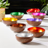 Shimmer Bowls in Various Colors