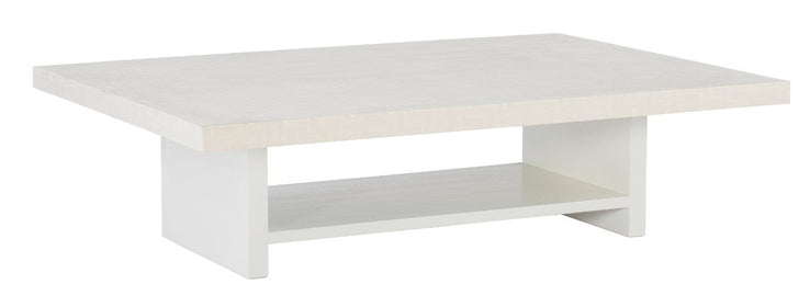 Luc Cocktail Table by Hickory Chair