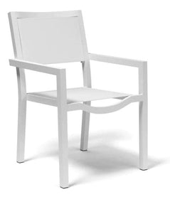 Roma Outdoor Dining Chair