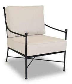 Tuscany Outdoor Club Chair