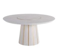 Revolving Lazy Susan Table - Hamptons Furniture, Gifts, Modern & Traditional