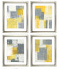 Contemporary Studies in Yellow and Grey - Hamptons Furniture, Gifts, Modern & Traditional