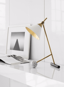 Cleo Range of Lamps by KW Design