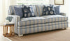 "Kensington Sofa" by Braxton Culler, in Multiple Custom Options