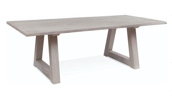 Outdoor Dining Table in 2 Sizes