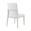 Upholstered Armchair with comfortable upholstered seat with a fully upholstered back.
