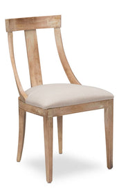 Beechwood Side Chair - Hamptons Furniture, Gifts, Modern & Traditional