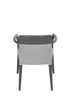 Contemporary Arm Chair - Hamptons Furniture, Gifts, Modern & Traditional