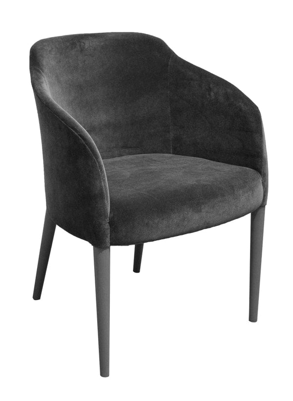 Upholstered Occasional Chair - Hamptons Furniture, Gifts, Modern & Traditional
