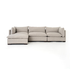 Sectional Lounge Sofa