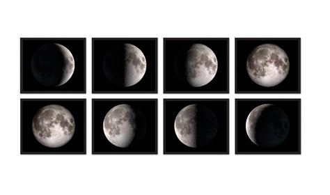 Phases of the Moon - Hamptons Furniture, Gifts, Modern & Traditional