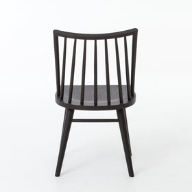 Modern Windsor Style Dining Chair - Hamptons Furniture, Gifts, Modern & Traditional