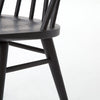 Modern Windsor Style Dining Chair - Hamptons Furniture, Gifts, Modern & Traditional