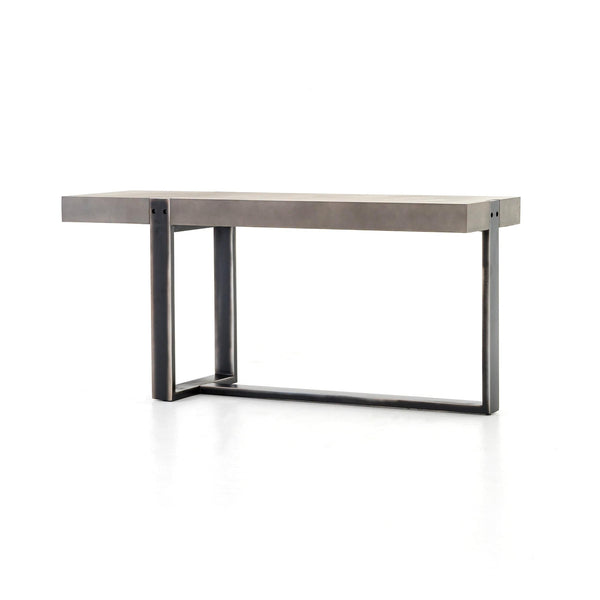 Industrial Style Console or Desk