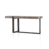 Industrial Style Console or Desk