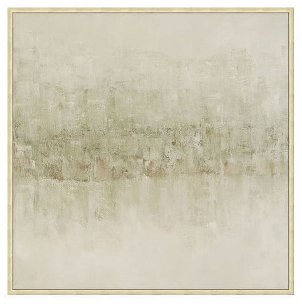 Abstract Beige Painting - Hamptons Furniture, Gifts, Modern & Traditional