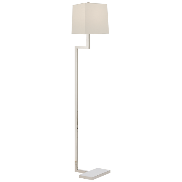 Contemporary Floor Lamp. - Hamptons Furniture, Gifts, Modern & Traditional