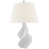 Cordoba Large Table Lamp with Linen Shade