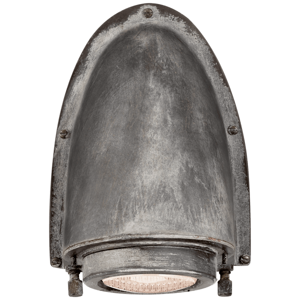 Industrial Sconce