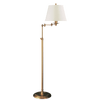 Triple Swing Arm Lamp - Hamptons Furniture, Gifts, Modern & Traditional