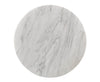 Round Dining Table with Marble Top - Hamptons Furniture, Gifts, Modern & Traditional