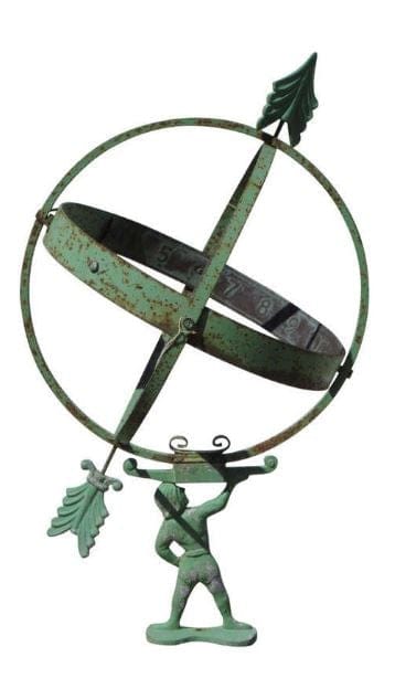 Armillary Sphere - Hamptons Furniture, Gifts, Modern & Traditional