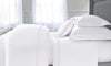 Athena Embroidered Linens - Hamptons Furniture, Gifts, Modern & Traditional